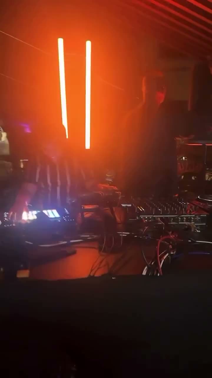 DJ Influence
